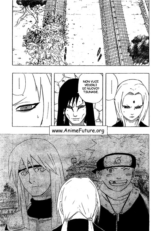 Read Naruto IT Manga Online
