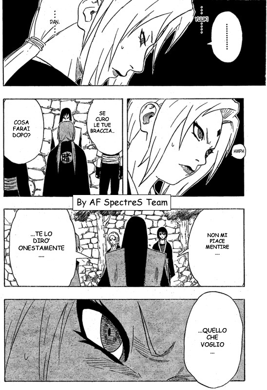 Read Naruto IT Manga Online