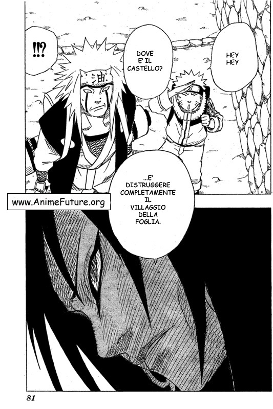 Read Naruto IT Manga Online