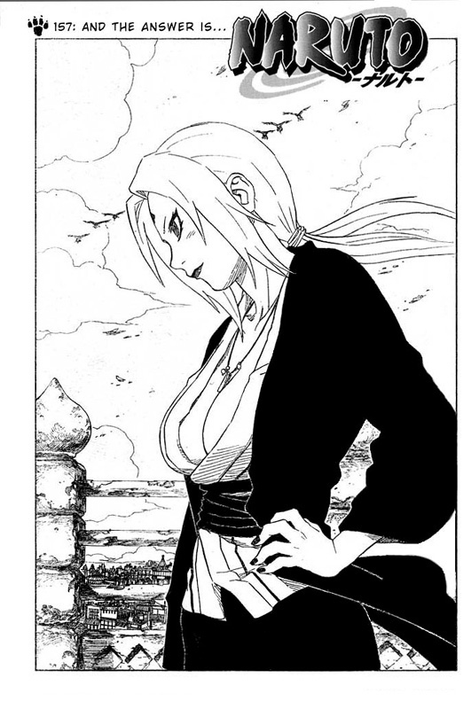 Read Naruto IT Manga Online