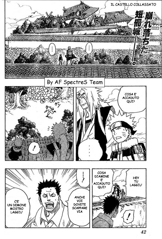 Read Naruto IT Manga Online