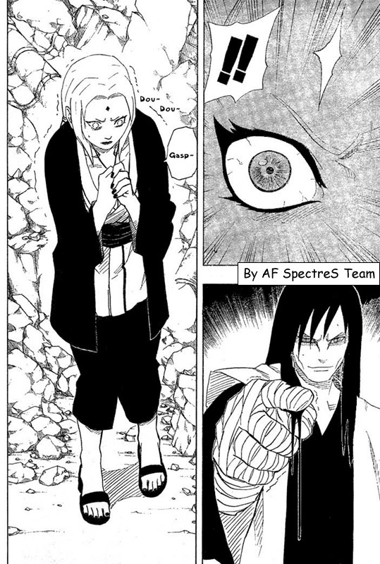 Read Naruto IT Manga Online