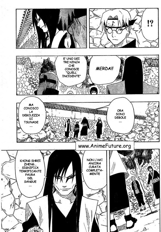 Read Naruto IT Manga Online