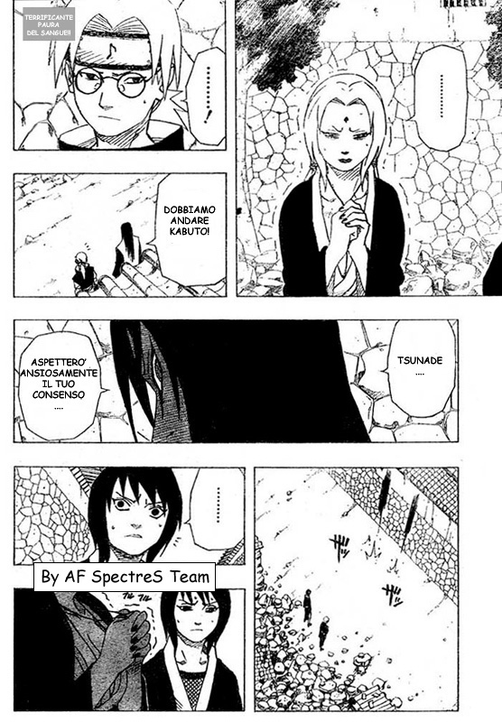 Read Naruto IT Manga Online