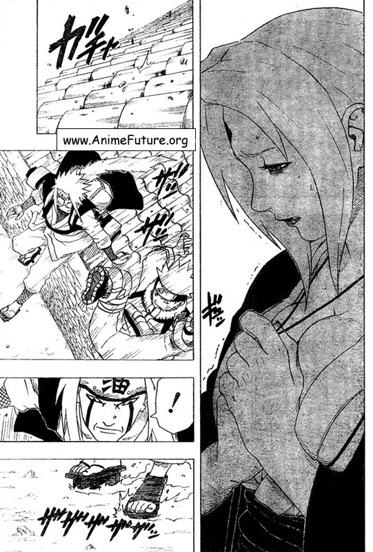 Read Naruto IT Manga Online