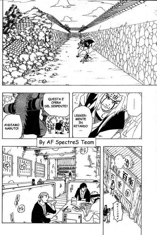 Read Naruto IT Manga Online