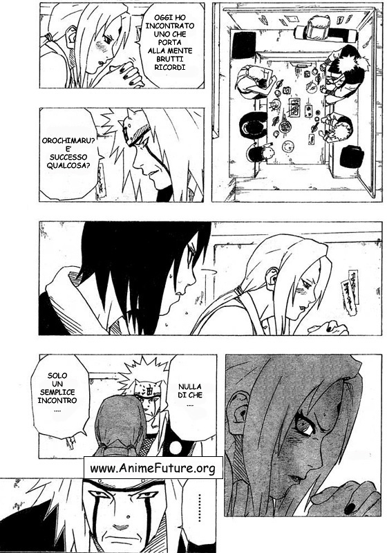 Read Naruto IT Manga Online