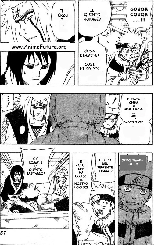 Read Naruto IT Manga Online