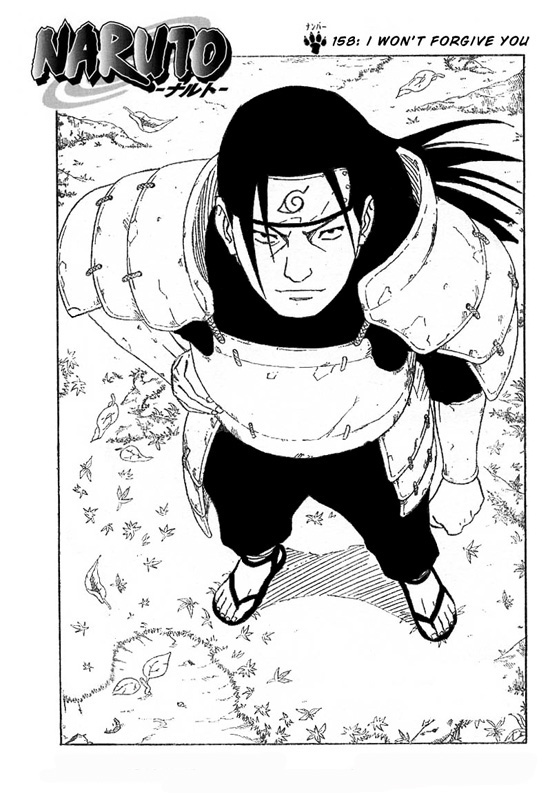 Read Naruto IT Manga Online