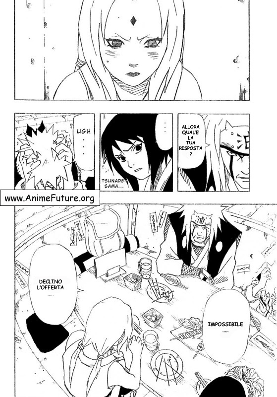 Read Naruto IT Manga Online