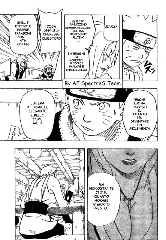 Read Naruto IT Manga Online