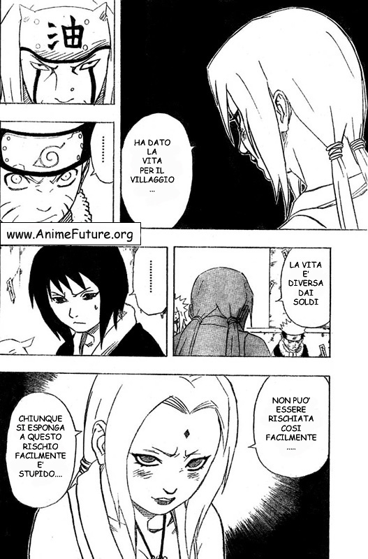 Read Naruto IT Manga Online