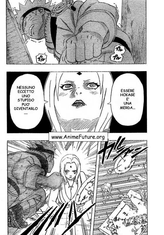 Read Naruto IT Manga Online