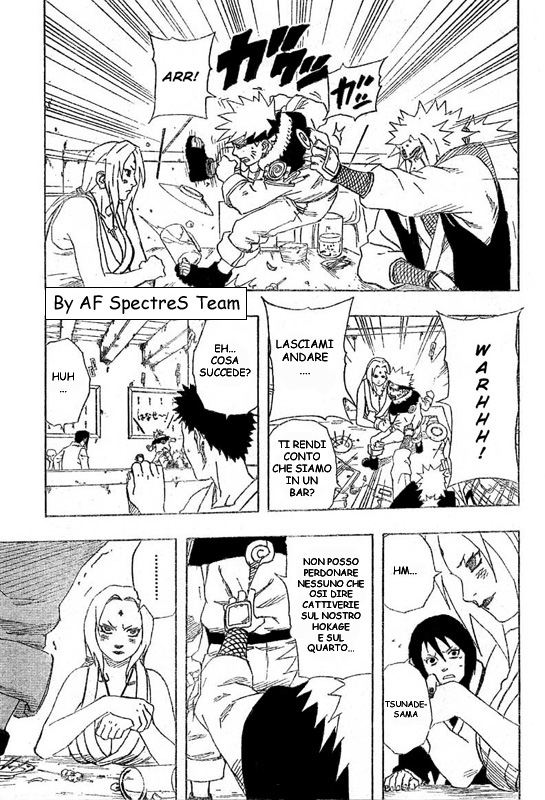 Read Naruto IT Manga Online