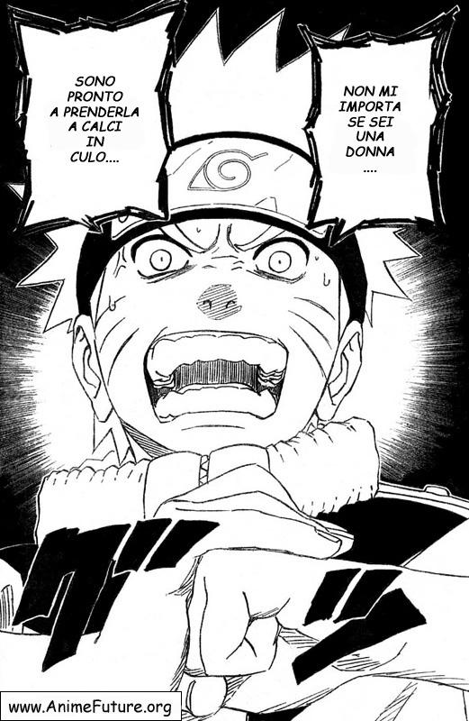 Read Naruto IT Manga Online