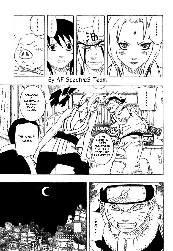 Read Naruto IT Manga Online