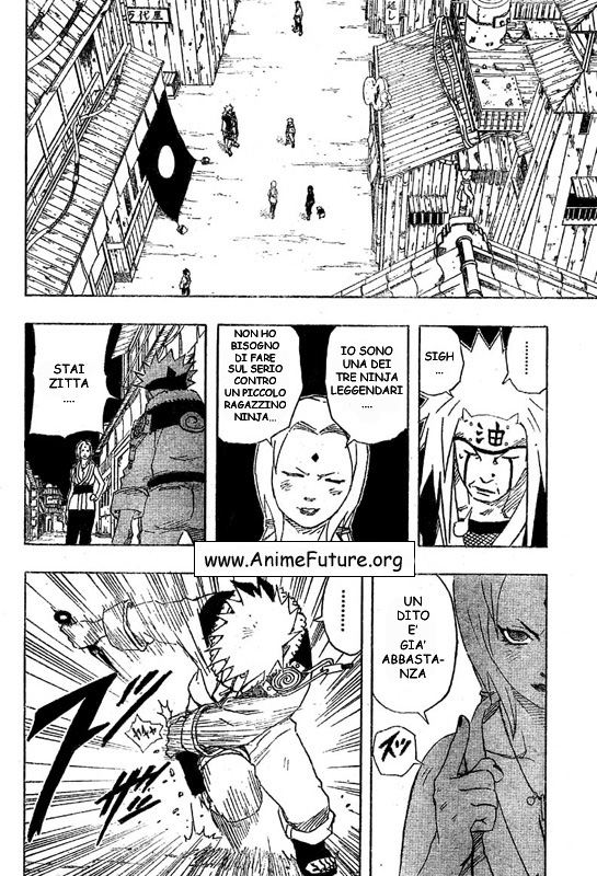 Read Naruto IT Manga Online
