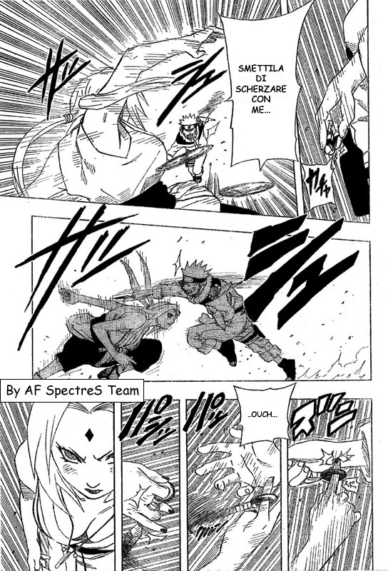 Read Naruto IT Manga Online