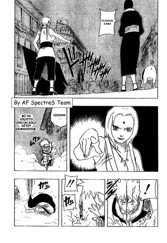 Read Naruto IT Manga Online