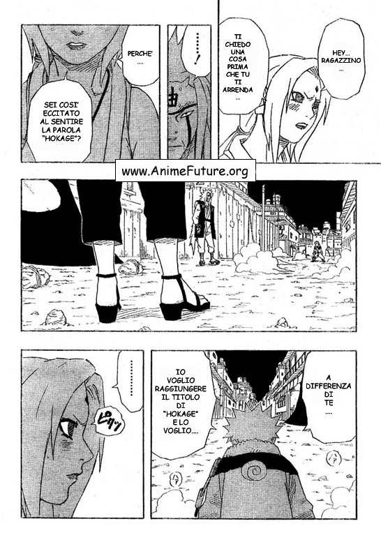 Read Naruto IT Manga Online