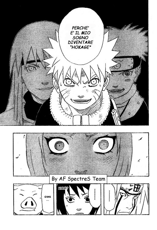 Read Naruto IT Manga Online