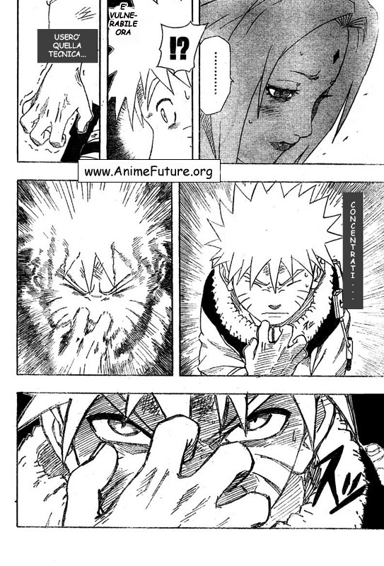 Read Naruto IT Manga Online