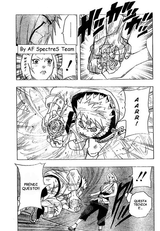 Read Naruto IT Manga Online