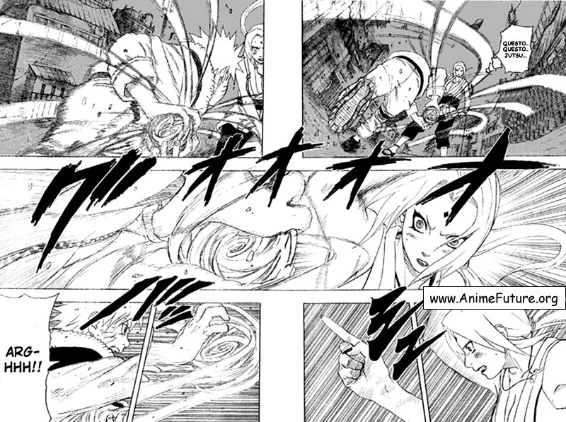 Read Naruto IT Manga Online