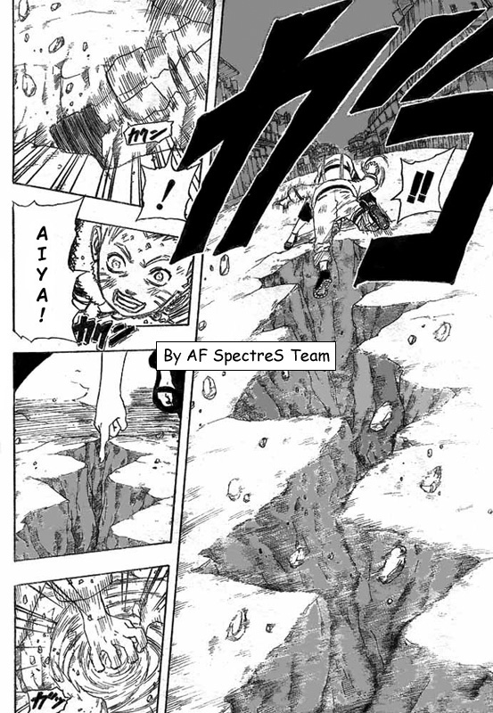 Read Naruto IT Manga Online