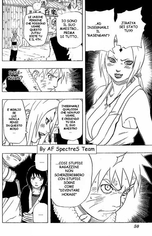 Read Naruto IT Manga Online