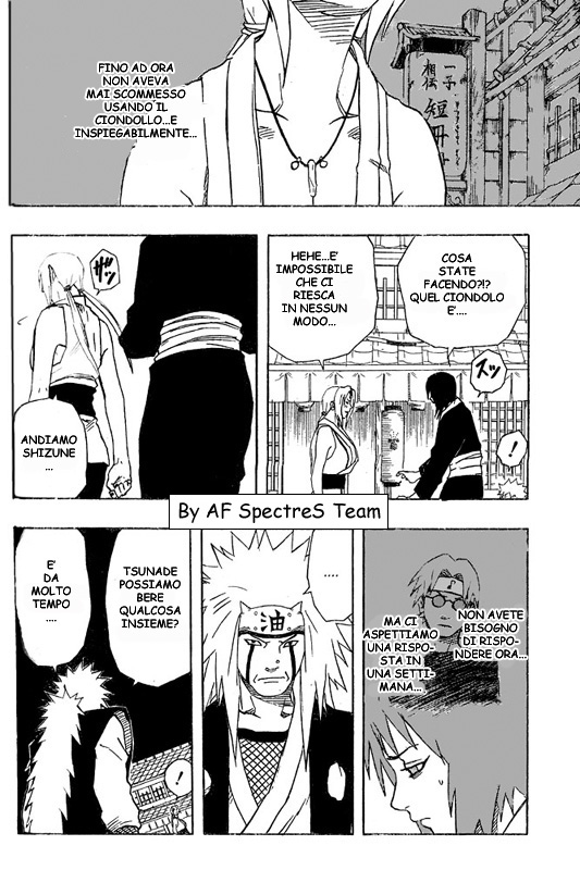 Read Naruto IT Manga Online