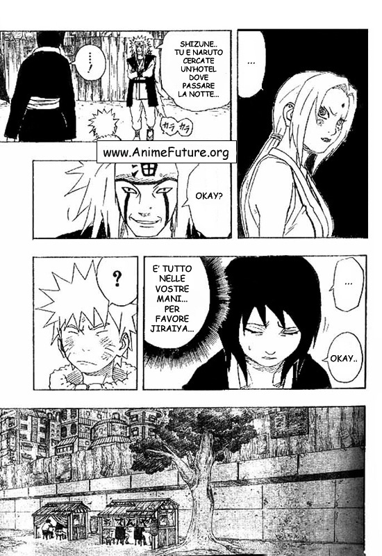 Read Naruto IT Manga Online