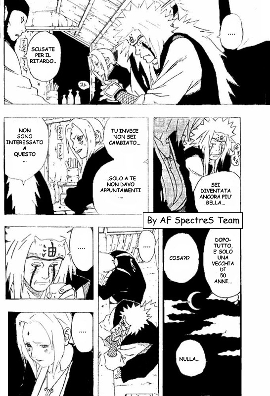 Read Naruto IT Manga Online