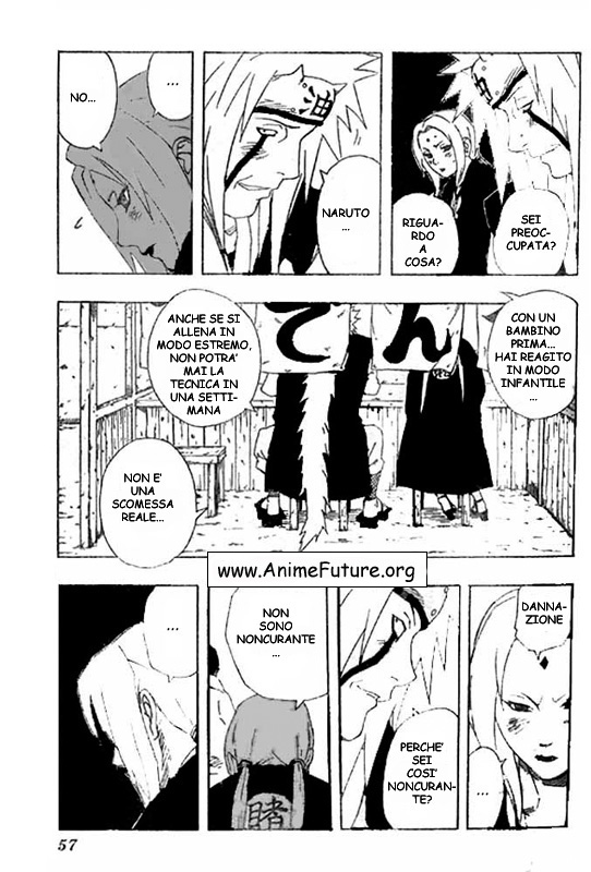 Read Naruto IT Manga Online