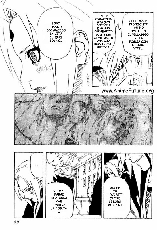 Read Naruto IT Manga Online