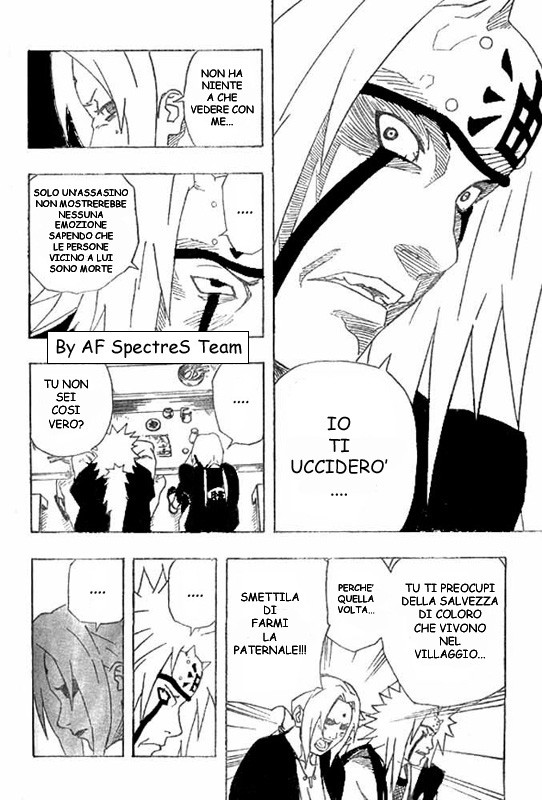 Read Naruto IT Manga Online