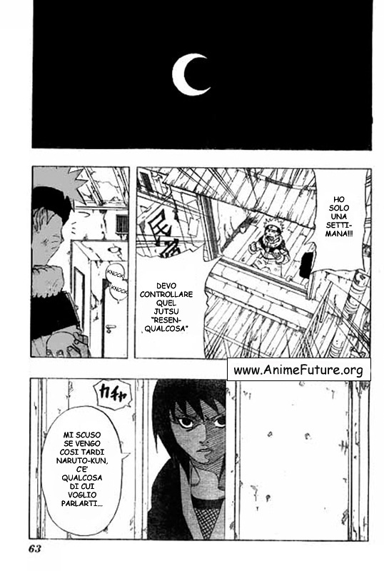 Read Naruto IT Manga Online