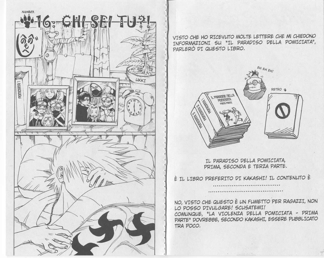 Read Naruto IT Manga Online