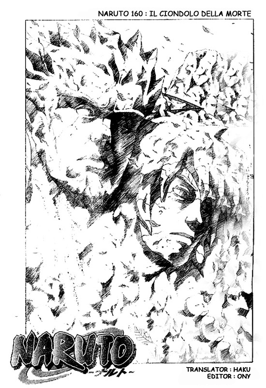 Read Naruto IT Manga Online