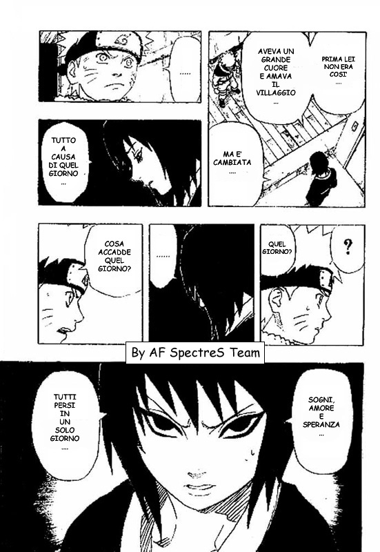 Read Naruto IT Manga Online
