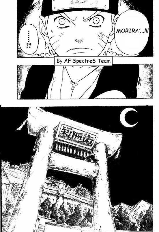 Read Naruto IT Manga Online