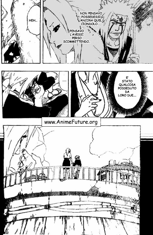 Read Naruto IT Manga Online