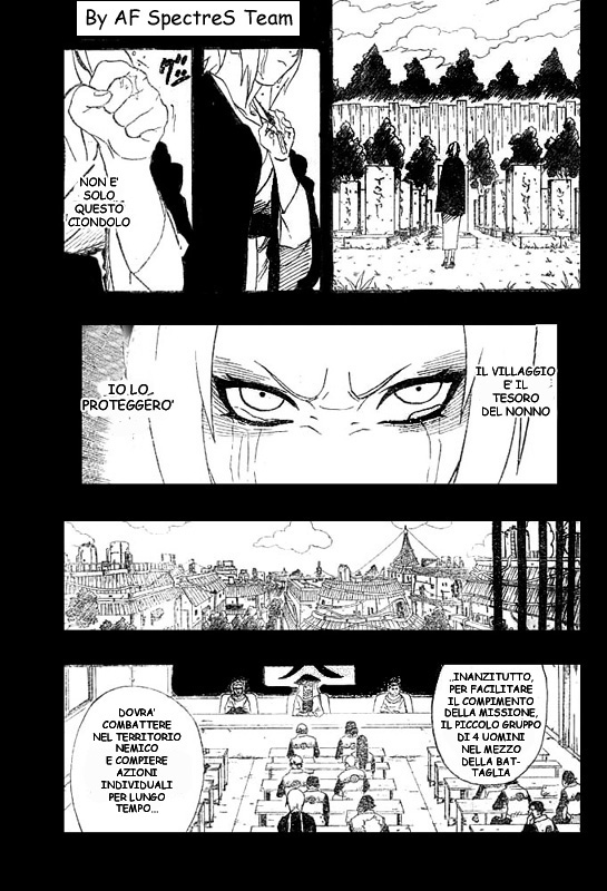 Read Naruto IT Manga Online