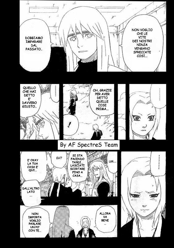 Read Naruto IT Manga Online