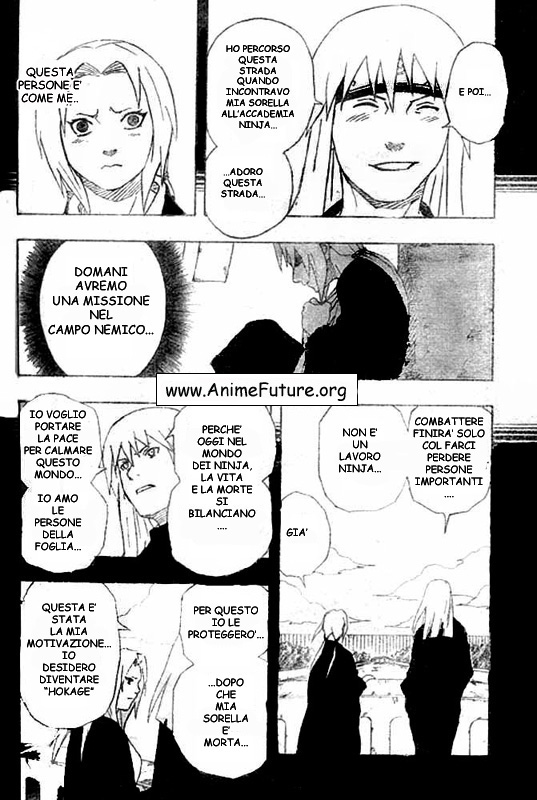 Read Naruto IT Manga Online