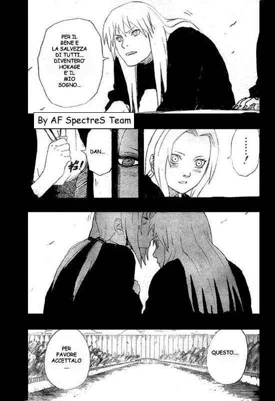 Read Naruto IT Manga Online