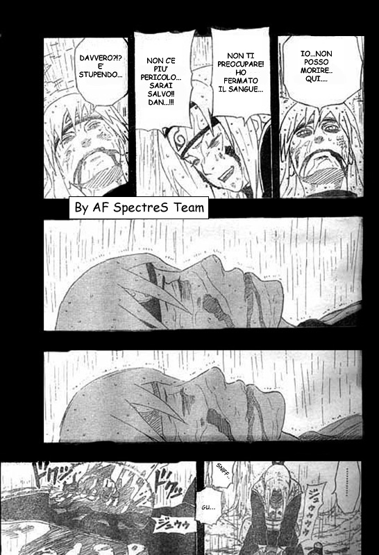 Read Naruto IT Manga Online