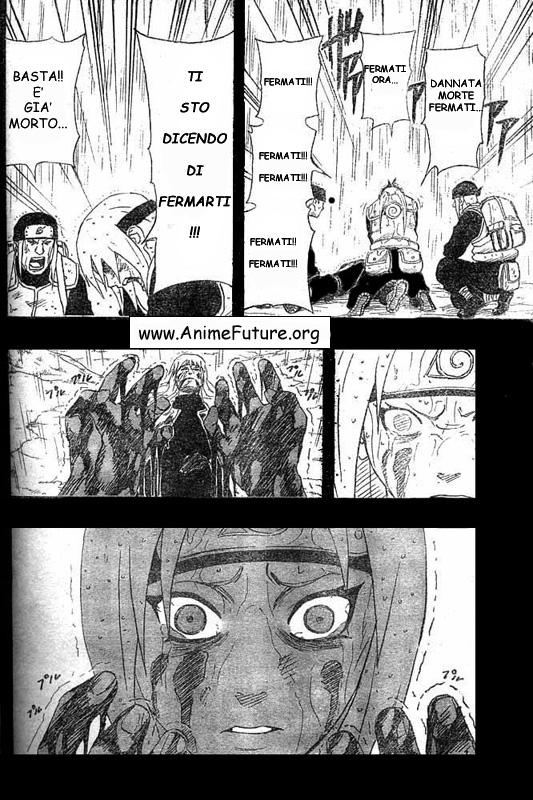 Read Naruto IT Manga Online