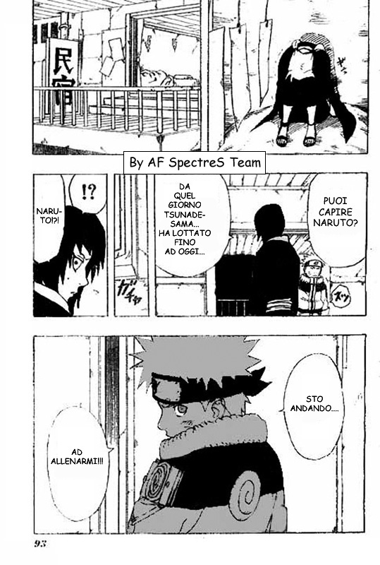 Read Naruto IT Manga Online
