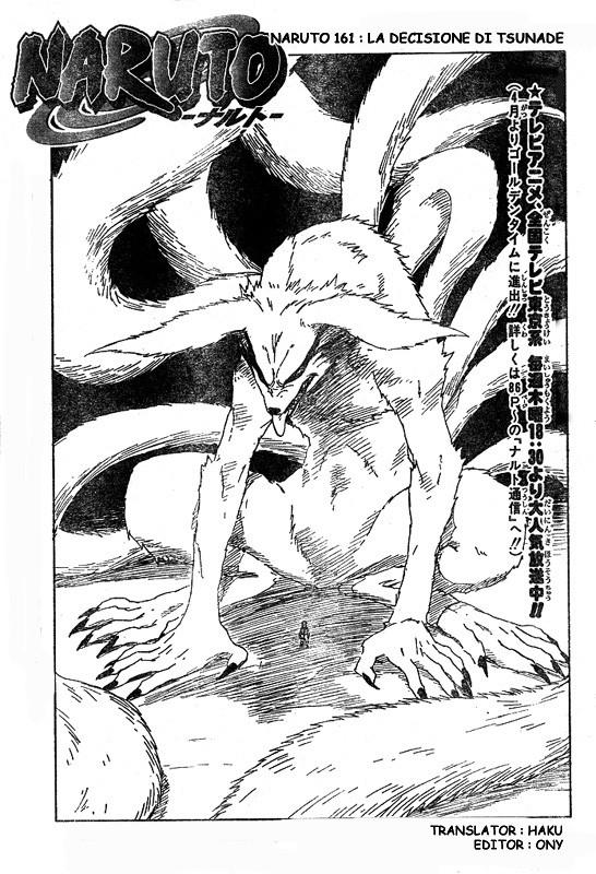 Read Naruto IT Manga Online